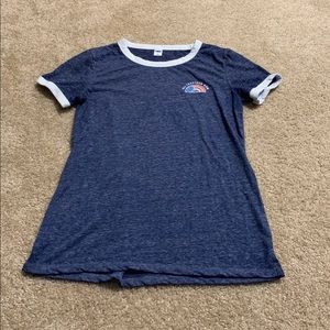 Old navy tee